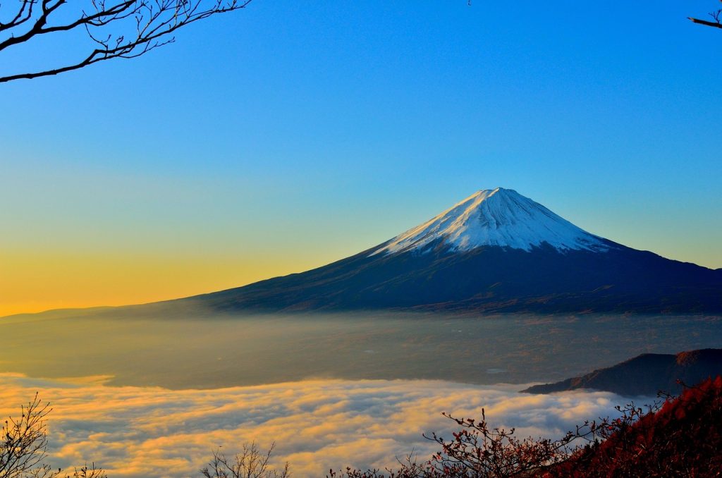 Du Lịch Mùa Hoa Anh Đào 2024 tại Nhật Bản: [Osaka – Kyoto – Gifu – Làng cổ Shirakawago – Thành Matsumoto – Núi Phú Sĩ – Tokyo – Công viên Anh đào Ueno Park]