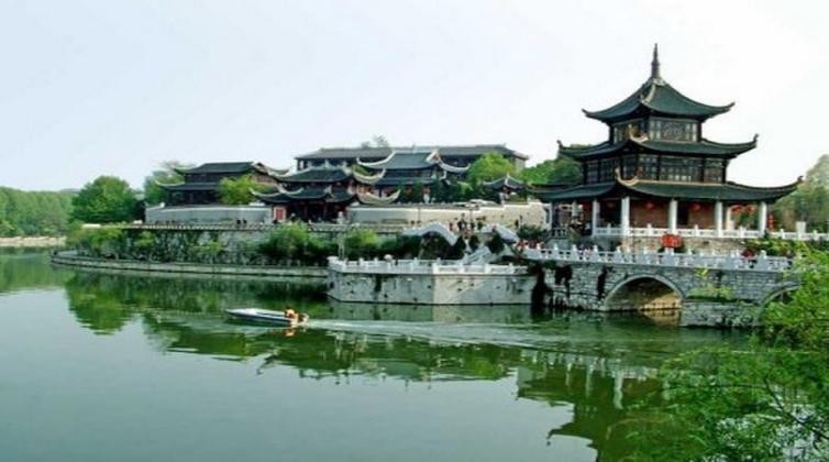HÀ NỘI – QUÝ DƯƠNG – THANH NHAM CỔ TRẤN – THIÊN HỘ MIÊU TRẠI – THẬP BÁT TRẠI – CHÙA TÂY PHỔ ĐÀ – HÀ NỘI