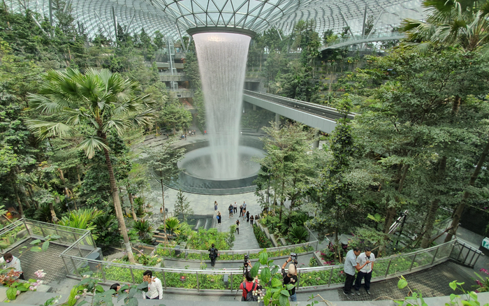 HÀ NỘI – SINGAPORE – MALAYSIA – HÀ NỘI