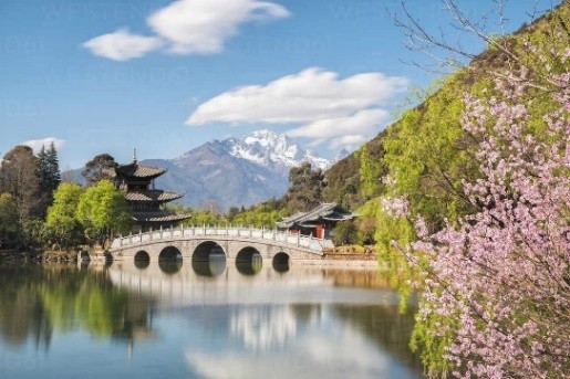 HÀ NỘI – ĐẠI LÝ – LỆ GIANG – SHANGRILA