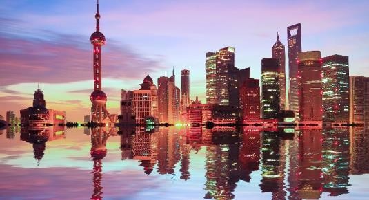 THƯỢNG HẢI – HÀNG CHÂU – NAM TẦM – TÔ CHÂU – BẮC KINH