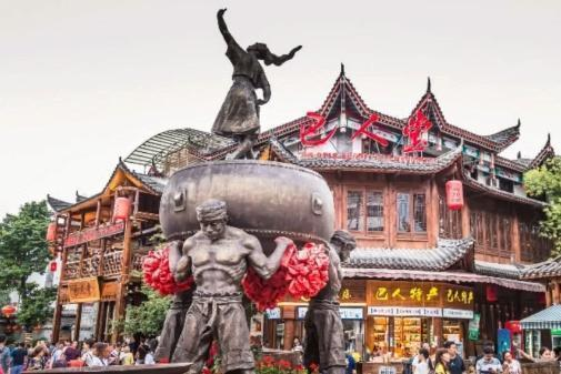 HÀ NỘI – ÂN THI – TUYÊN ÂN – LAI PHƯỢNG – PHƯỢNG HOÀNG TRƯƠNG GIA GIỚI – THẤT TINH SƠN HOẶC THIÊN MÔN SƠN – HÀ NỘI
